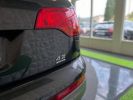 Audi Q7 4.2 V8 FSI 350ch Avus quattro Tiptronic 7 places GRIS FONCE  - 35