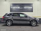 Audi Q7 4.2 V8 FSI 350ch S line quattro Tiptronic 7 places Gris  - 5