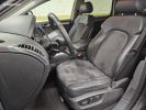 Audi Q7 4.2 V8 FSI 350ch S line quattro Tiptronic 7 places Gris  - 9