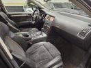 Audi Q7 4.2 V8 FSI 350ch S line quattro Tiptronic 7 places Gris  - 11