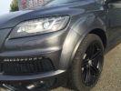 Audi Q7 4.2 V8 TDI 340 CV AVUS PACK S-LINE N1     Diesel GRIS DAYTONA  - 4