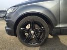 Audi Q7 4.2 V8 TDI 340 CV AVUS PACK S-LINE N1     Diesel GRIS DAYTONA  - 5