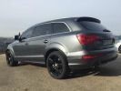 Audi Q7 4.2 V8 TDI 340 CV AVUS PACK S-LINE N1     Diesel GRIS DAYTONA  - 18