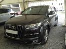 Audi Q7 4.2 V8 TDI 340cv AVUS S-LINE      Diesel GRIS METAL  - 1