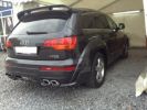 Audi Q7 4.2 V8 TDI 340cv AVUS S-LINE      Diesel GRIS METAL  - 5