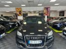 Audi Q7 4.2 V8 TDI QUATTRO S-Line Tiptronic 5 Places : Crédit Classique 60 mois 506-mois TTC Noir  - 4