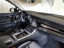 Audi Q7 50 TDI 286 CV AVUS EXTENDED QUATTRO BVA 7PL Noir  - 7