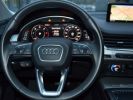 Audi Q7 50 TDI 286 Hybride quattro tiptronic S-LINE 06/2019 gris métal  - 8
