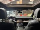 Audi Q7 50 TDI 286ch quattro Tiptronic8 S Line Toit ouvrant Noir  - 21