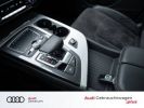 Audi Q7 50 TDI 286ch S line quattro Tiptronic 7 places Noir Métallisé  - 7