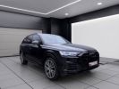 Audi Q7 55 TFSIe Qu S LINE Noir  - 1