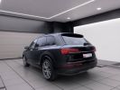 Audi Q7 55 TFSIe Qu S LINE Noir  - 2