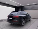 Audi Q7 55 TFSIe Qu S LINE Noir  - 6