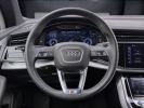 Audi Q7 55 TFSIe Qu S LINE Noir  - 10