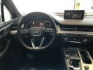 Audi Q7 Audi Q7 3.0 TDI 272 V6 S Line/ 7-PLACES/JANTES 22/PROJECTEURS Matrix/TOIT PANO/GARANTIE 12MOIS noir  - 2