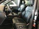 Audi Q7 Audi Q7 3.0 TDI 272 V6 S Line/ 7-PLACES/JANTES 22/PROJECTEURS Matrix/TOIT PANO/GARANTIE 12MOIS noir  - 5