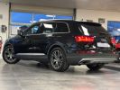 Audi Q7 AUDI Q7 II 3.0 TDI CD 272 AVUS QUATTRO TIPTRONIC 8 7PL Noir Metal  - 10