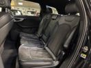 Audi Q7 AUDI Q7 II 3.0 TDI CD 272 AVUS QUATTRO TIPTRONIC 8 7PL Noir Metal  - 39