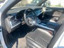 Audi Q7 ii (2) 55 tfsie 380 s line quattro tiptronic 8 Blanc  - 3