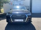 Audi Q7 II 3.0 TDI CD 272 AVUS EXTENDED QUATTRO TIPTRONIC 7 places     Diesel NOIR  - 2