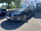 Audi Q7 II 3.0 TDI CD 272 AVUS EXTENDED QUATTRO TIPTRONIC 7 places     Diesel NOIR  - 3