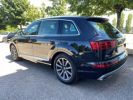 Audi Q7 II 3.0 TDI CD 272 AVUS EXTENDED QUATTRO TIPTRONIC 7 places     Diesel NOIR  - 24