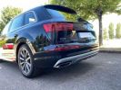 Audi Q7 II 3.0 TDI CD 272 AVUS EXTENDED QUATTRO TIPTRONIC 7 places     Diesel NOIR  - 25