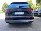 Audi Q7 II 3.0 TDI CD 272 AVUS EXTENDED QUATTRO TIPTRONIC 7 places     Diesel NOIR  - 26