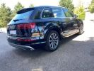 Audi Q7 II 3.0 TDI CD 272 AVUS EXTENDED QUATTRO TIPTRONIC 7 places     Diesel NOIR  - 27