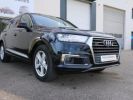 Audi Q7 II 3.0 TDI E-TRON 373 AVUS QUATTRO TIPTRONIC     HYBRID ENCRE MARINE METAL  - 1