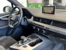 Audi Q7 II 3.0 V6 TDI 272ch clean diesel S line quattro Tiptronic 5 places GRIS FONCE  - 25