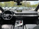 Audi Q7 II 3.0 V6 TDI 373ch e-tron S line quattro Blanc Métallisé  - 7