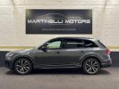 Audi Q7 II 60 TFSI e 456ch Competition quattro Tiptronic 5 places Gris  - 2