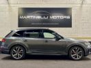 Audi Q7 II 60 TFSI e 456ch Competition quattro Tiptronic 5 places Gris  - 5