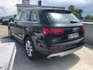 Audi Q7 (ph2) 3.0 V6 TDI 218cv QUATTRO AVUS      Diesel Noir  - 22