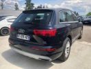 Audi Q7 (ph2) 3.0 V6 TDI 218cv QUATTRO AVUS      Diesel Noir  - 24