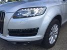 Audi Q7 Ph2 3.0 V6 TDI 245CV ADVANCED QUATTRO TIPTRONIC     Diesel GRIS CLAIR  - 4