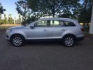 Audi Q7 Ph2 3.0 V6 TDI 245CV ADVANCED QUATTRO TIPTRONIC     Diesel GRIS CLAIR  - 6