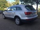 Audi Q7 Ph2 3.0 V6 TDI 245CV ADVANCED QUATTRO TIPTRONIC     Diesel GRIS CLAIR  - 21