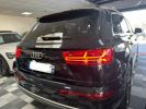 Audi Q7 S line Bleu  - 4