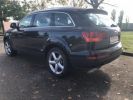 Audi Q7 V6 3.0 TDI 240 CV QUATTRO AMBITION LUXE 7 PLACES     Diesel NOIR  - 15