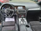 Audi Q7  V6 3.0 TDI CD 272 S LINE QUATTRO TIPTRONIC (7PLACES) Gris Daytona nacré  - 2