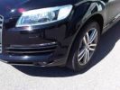 Audi Q7 V6 3.0 TDI QUATTRO AMBITION LUXE     Diesel NOIR  - 4