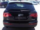 Audi Q7 V6 3.0 TDI QUATTRO AMBITION LUXE     Diesel NOIR  - 18