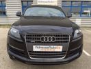 Audi Q7 V6 3.0 TDI QUATTRO AMBITION LUXE TIPTRONIC     Diesel NOIR  - 2