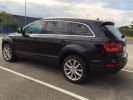 Audi Q7 V6 3.0 TDI QUATTRO AMBITION LUXE TIPTRONIC     Diesel NOIR  - 14