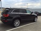 Audi Q7 V6 3.0 TDI QUATTRO AMBITION LUXE TIPTRONIC     Diesel NOIR  - 15