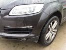 Audi Q7 V6 3.0 TDI QUATTRO AMBITION LUXE TIPTRONIC      Diesel GRIS FONCE  - 4