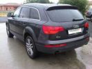 Audi Q7 V6 3.0 TDI QUATTRO AMBITION LUXE TIPTRONIC      Diesel GRIS FONCE  - 16