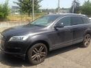 Audi Q7 V6 3.0 TDI QUATTRO AMBITION LUXE TIPTRONIC     Diesel GRIS FONCE  - 2